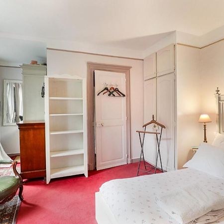 "Maison 1850 Paris 18" Chambre R Avec Terrasse Et Parking En Option Екстер'єр фото