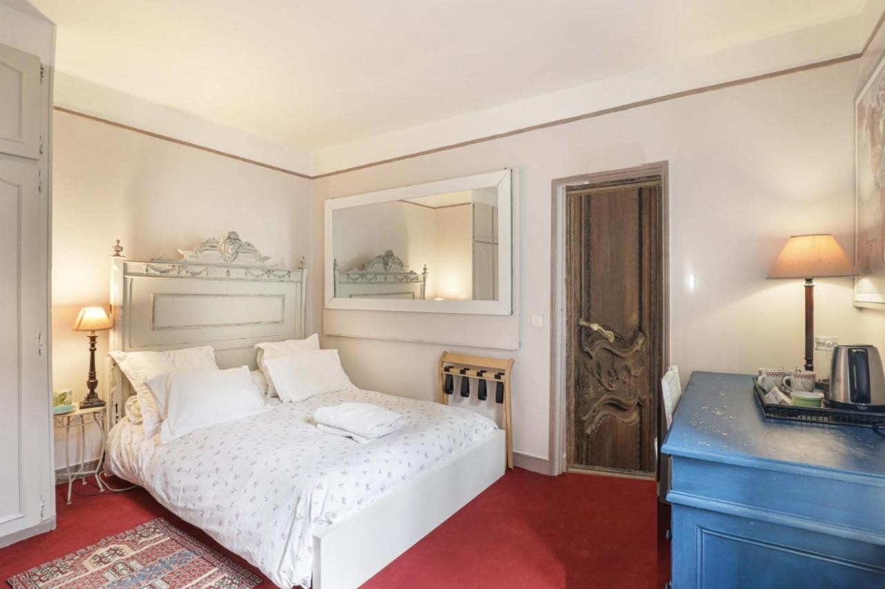 "Maison 1850 Paris 18" Chambre R Avec Terrasse Et Parking En Option Екстер'єр фото