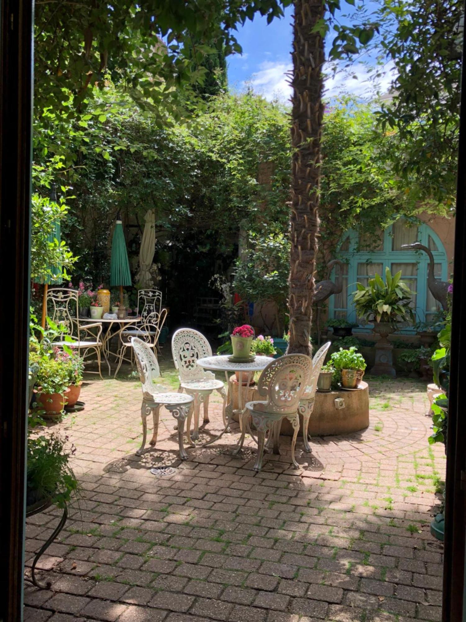 "Maison 1850 Paris 18" Chambre R Avec Terrasse Et Parking En Option Екстер'єр фото